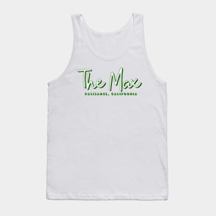 The Max Palisades California Tank Top